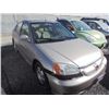 Image 2 : HONDA CIVIC HYBRID 2003 T-DONATION