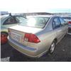 Image 4 : HONDA CIVIC HYBRID 2003 T-DONATION