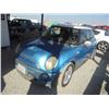 Image 1 : MINI COOPER 2002 T