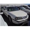 Image 2 : CHEVROLET IMPALA 2002 T-DONATION