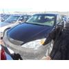 Image 1 : TOYOTA CAMRY 2002 T