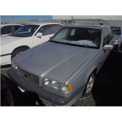 VOLVO 850 1995 T-DONATION