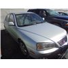 Image 1 : HYUNDAI ELANTRA 2004 APP  DUP/T-DON