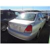 Image 4 : HYUNDAI ELANTRA 2004 APP  DUP/T-DON
