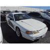 Image 1 : FORD MUSTANG GT 1996 T-DONATION