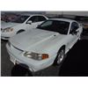 Image 2 : FORD MUSTANG GT 1996 T-DONATION