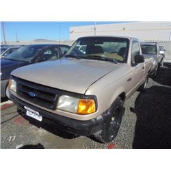 FORD RANGER 1995 APP DUP SALV-DON