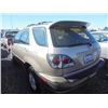 Image 4 : LEXUS RX 300 2001 T-DONATION