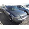 Image 1 : AUDI A4 2004 T-DONATION