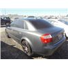 Image 4 : AUDI A4 2004 T-DONATION