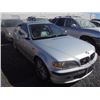 Image 2 : BMW 330I 2003 O/S T-DONATION
