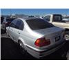 Image 4 : BMW 330I 2003 O/S T-DONATION