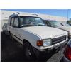 Image 1 : LAND ROVER DISCOVERY 1998 T-DONATION