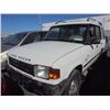 Image 2 : LAND ROVER DISCOVERY 1998 T-DONATION