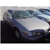 Image 2 : TOYOTA CAMRY 2001 APP  DUP/T-DON
