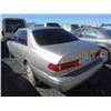 Image 4 : TOYOTA CAMRY 2001 APP  DUP/T-DON