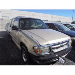 FORD EXPLORER 1997 T-DONATION