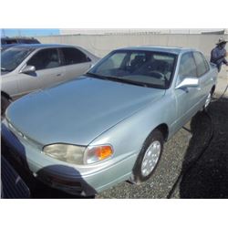 TOYOTA CAMRY 1995 T-DONATION