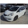 Image 1 : HONDA FIT 2009 O/S-TITLE