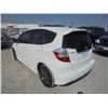 Image 4 : HONDA FIT 2009 O/S-TITLE