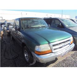 FORD RANGER 1999 T