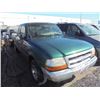 Image 1 : FORD RANGER 1999 T