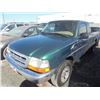 Image 2 : FORD RANGER 1999 T