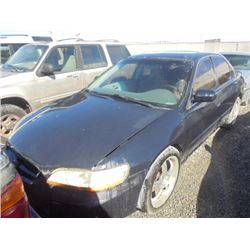 HONDA ACCORD 1998 T-DONATION
