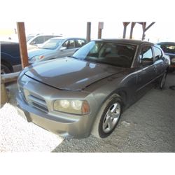 DODGE CHARGER 2006 T