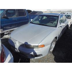MITSUBISHI GALANT 2003 L/S-DONATION