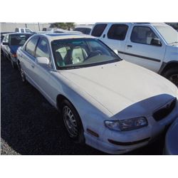 MAZDA MILLENIA 1997 APP  DUP/T-DON