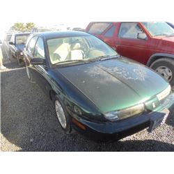 SATURN SW2 1997 T-DONATION