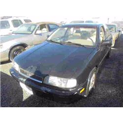 INFINITI G20 1995 T-DONATION