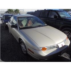 SATURN SL 2000 T-DONATION