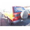 Image 4 : NISSAN PATHFINDER 1987 T-DONATION