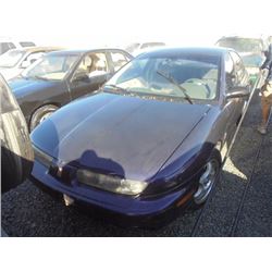 SATURN SL2 1996 T-DONATION