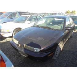 SATURN SL2 1999 T-DONATION