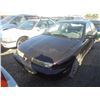 Image 1 : SATURN SL2 1999 T-DONATION