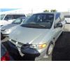 Image 1 : DODGE CARAVAN 1999 SALV T/DONATION