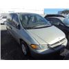 Image 2 : DODGE CARAVAN 1999 SALV T/DONATION