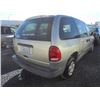 Image 4 : DODGE CARAVAN 1999 SALV T/DONATION