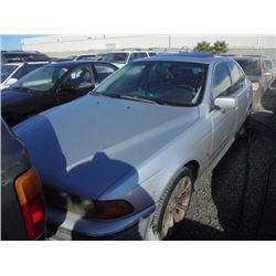 BMW 540IA 1999 T-DONATION