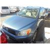 Image 2 : TOYOTA RAV4 2007 L/S-DONATION