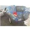 Image 4 : TOYOTA RAV4 2007 L/S-DONATION