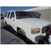 Image 2 : CADILLAC ESCALADE 1999 T-DONATION