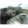 Image 3 : CADILLAC ESCALADE 1999 T-DONATION