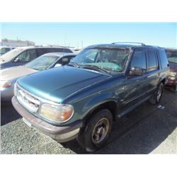 FORD EXPLORER 1997 T-DONATION