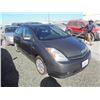 Image 2 : TOYOTA PRIUS 2006 T-DONATION