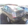 Image 4 : TOYOTA PRIUS 2006 T-DONATION