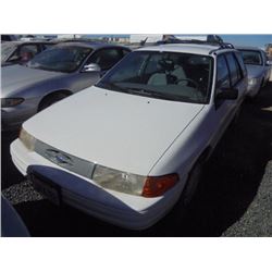 FORD ESCORT 1995 T-DONATION